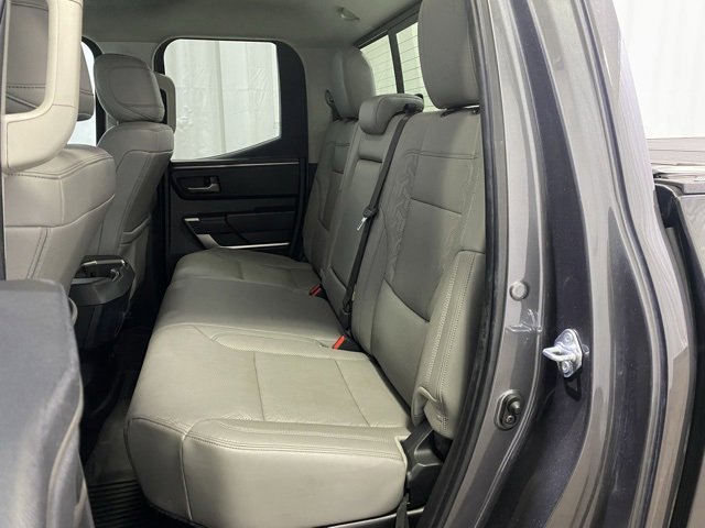 Used 2022 Toyota Tundra SR5 image 11
