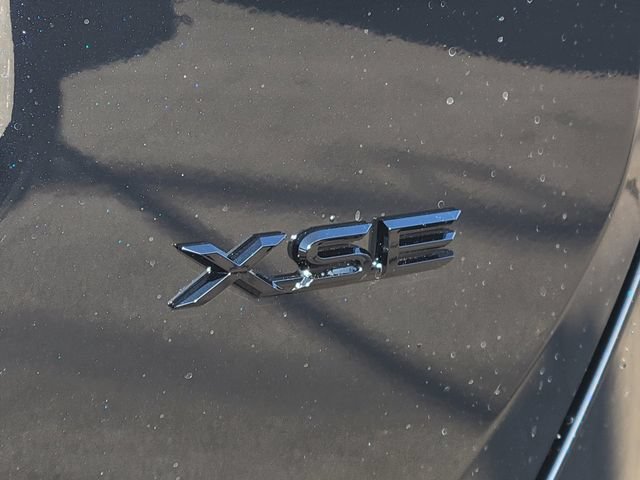 New 2026 Toyota RAV4 XSE AWD/4WD image 24