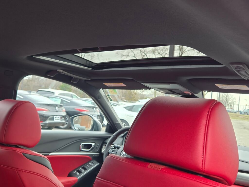 New 2026 Acura Integra A-Spec FWD image 13