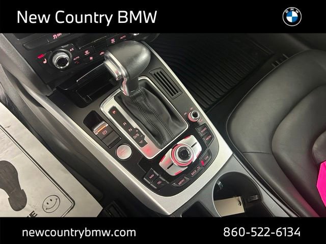 Used 2016 Audi A4 2.0T Premium Plus w/ Technology Package AWD/4WD image 22