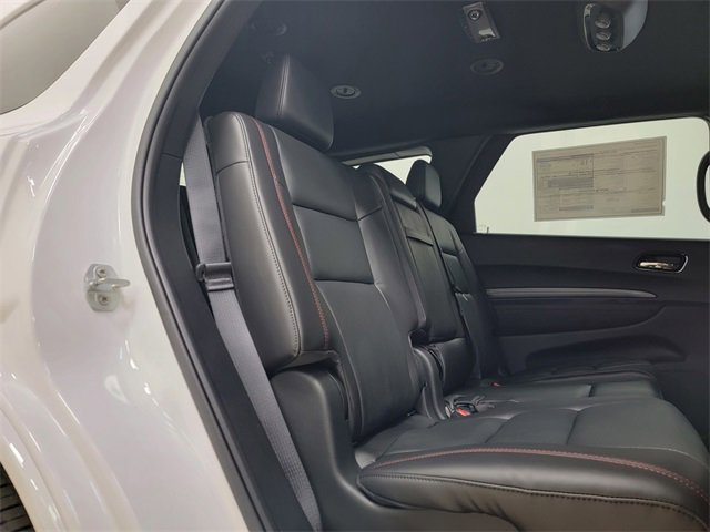 New 2026 Dodge Durango R/T image 18