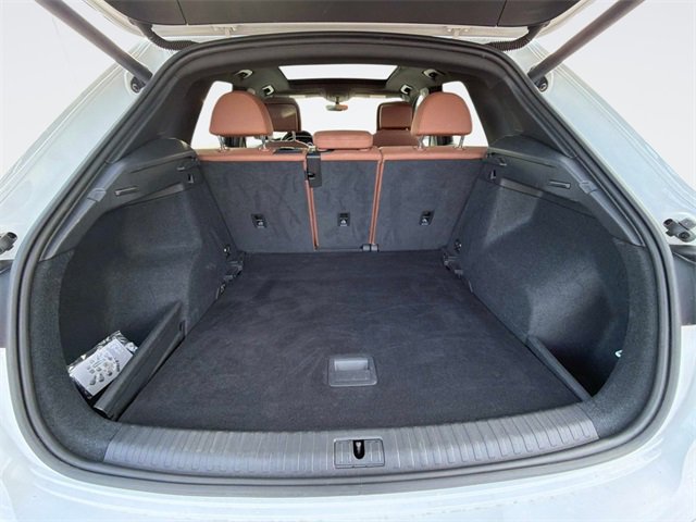 Used 2020 Audi Q3 2.0T Premium Plus w/ Premium Plus Package image 12