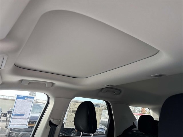 New 2025 Ford Bronco Sport Big Bend w/ Convenience Package image 23