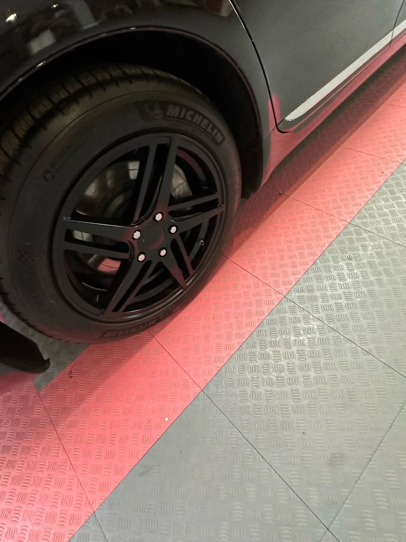 Used 2009 Lexus LS 460 AWD image 34