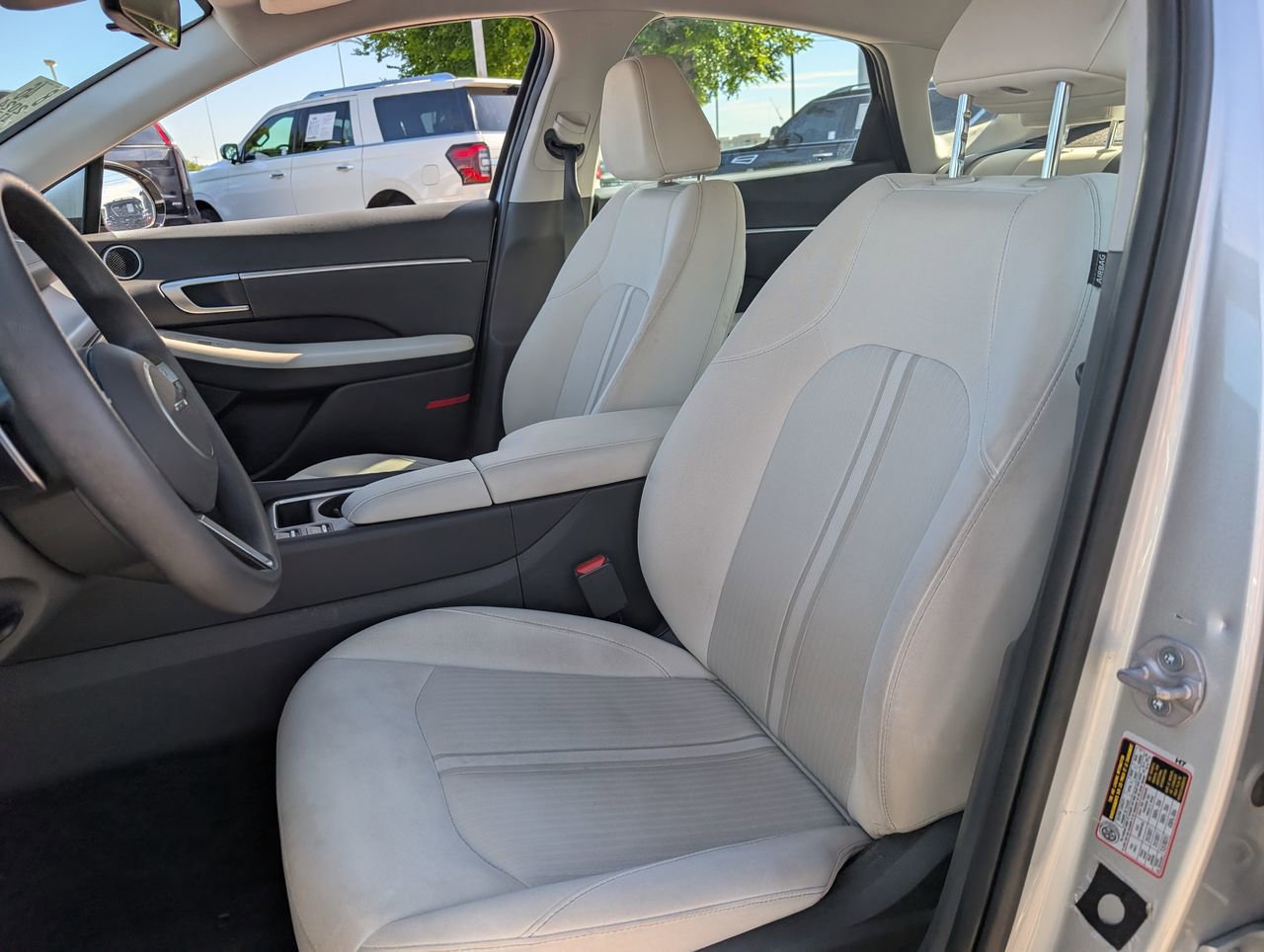 Used 2024 Hyundai Sonata SEL image 26