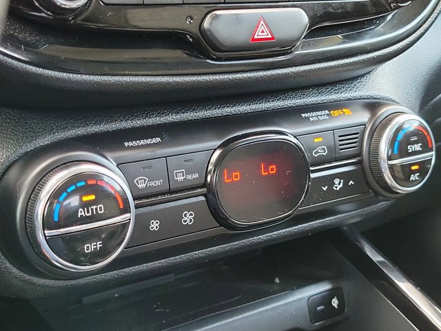 Used 2021 Kia Soul EX FWD image 32