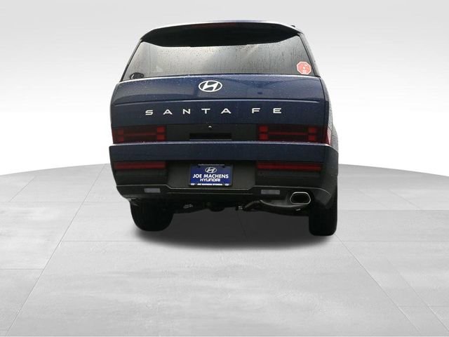 New 2026 Hyundai Santa Fe SEL FWD image 34