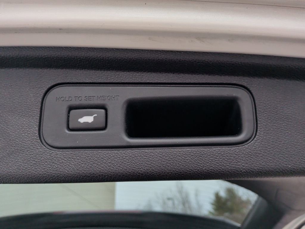 Certified 2023 Honda Odyssey EX-L image 12