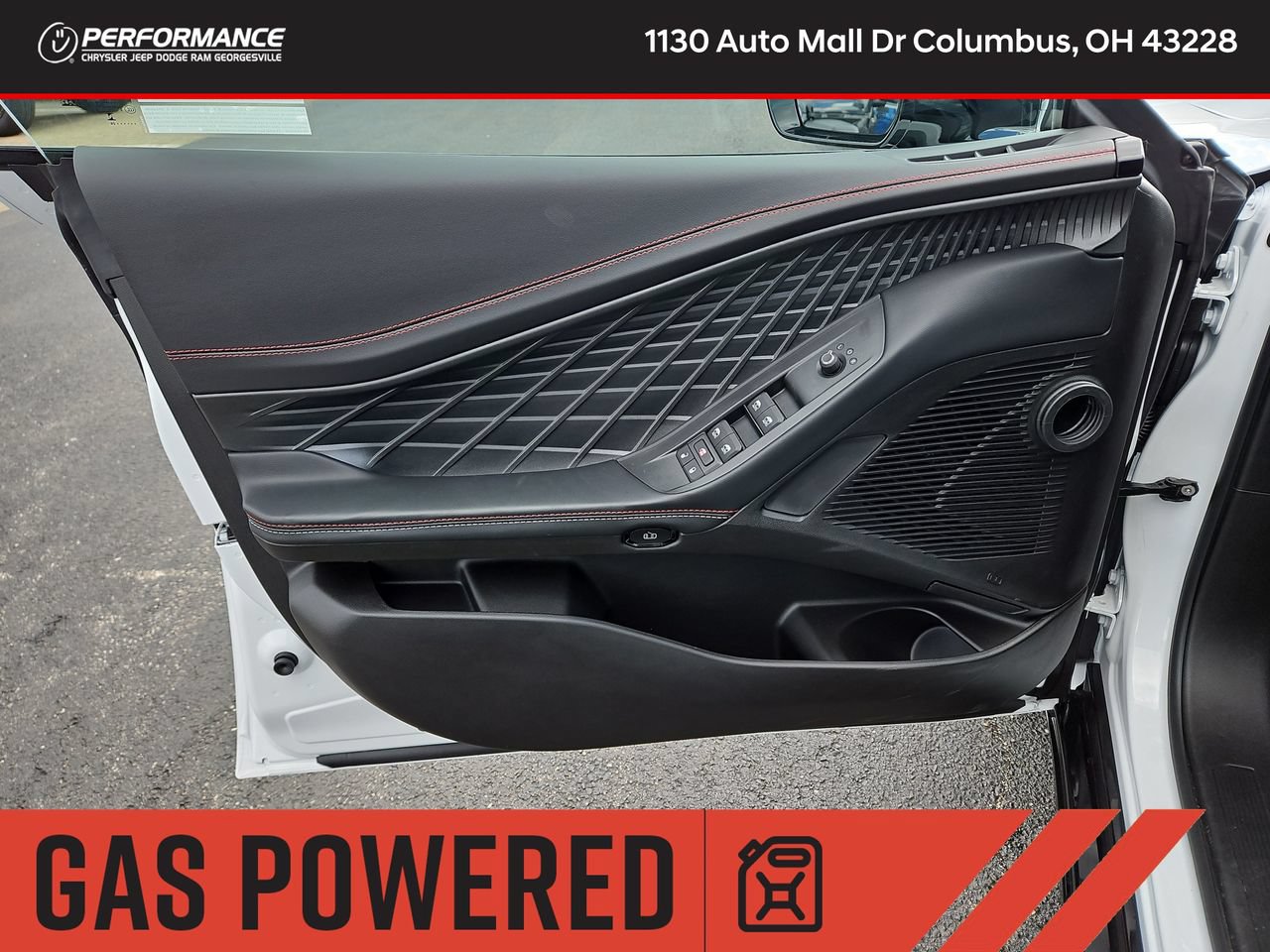 New 2026 Dodge Charger R/T w/ Driver Convenience Group AWD/4WD image 19