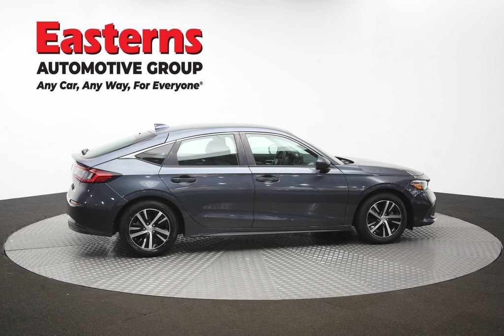 Used 2023 Honda Civic LX image 42