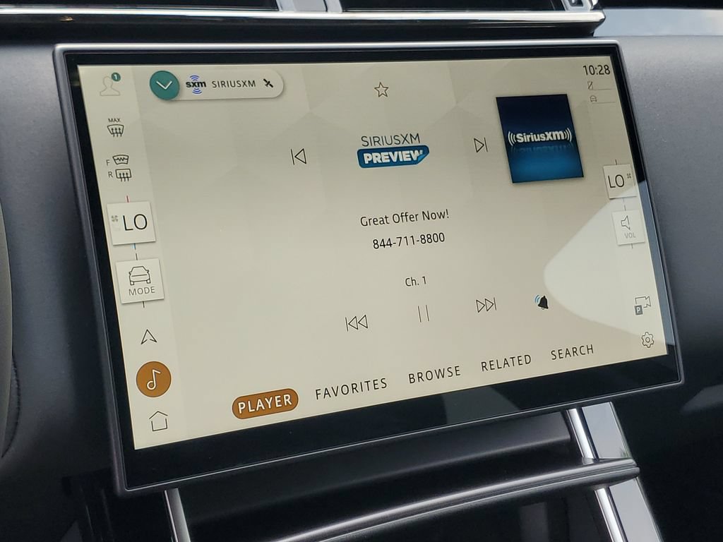 New 2026 Land Rover Range Rover Velar Belgravia AWD/4WD image 19