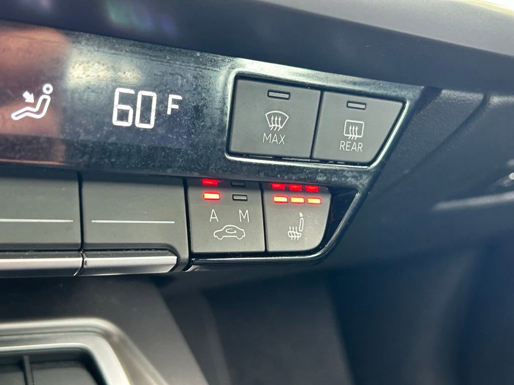 Used 2024 Audi A3 2.0T Premium image 46