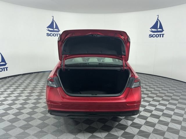 Certified 2024 Honda Accord EX-L image 24