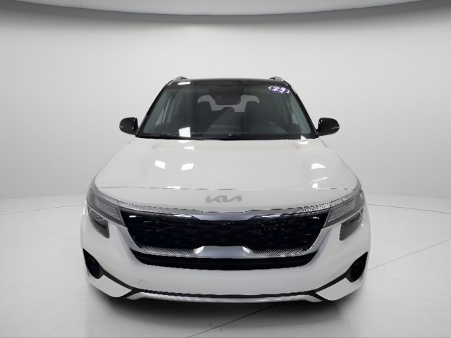 Used 2023 Kia Seltos S AWD/4WD image 6