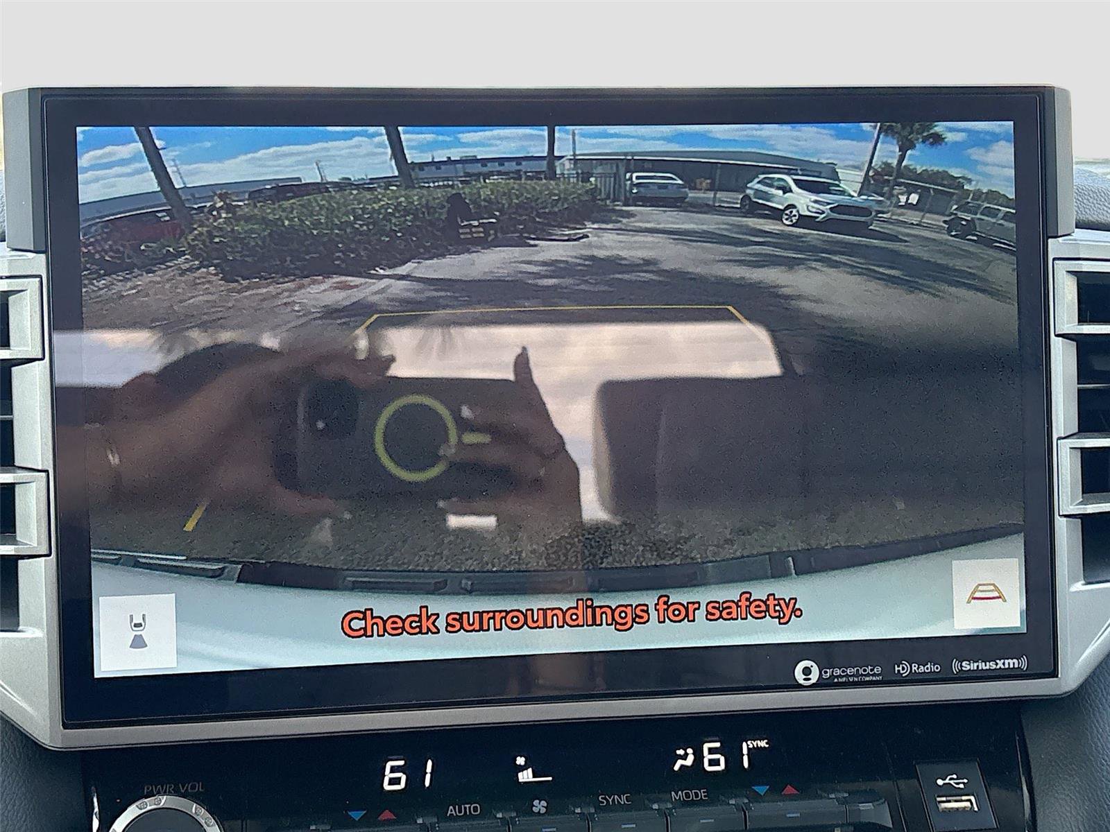 Used 2024 Toyota Tundra Limited image 13