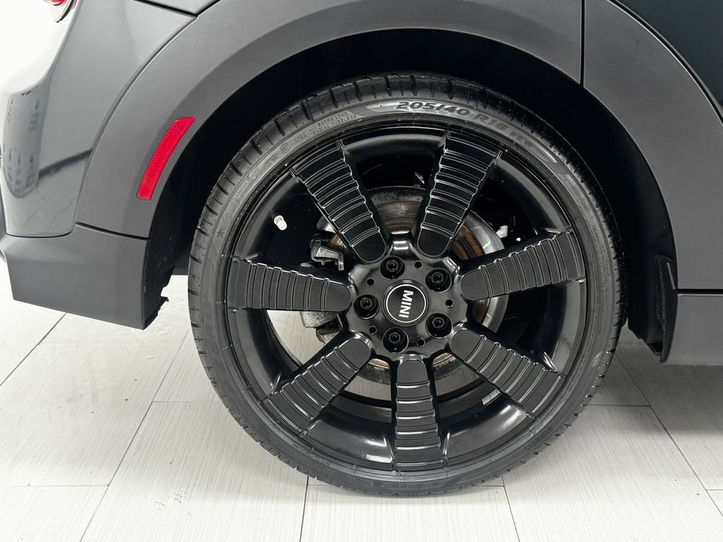 Used 2023 MINI Cooper S w/ MINI Resolute Edition image 39