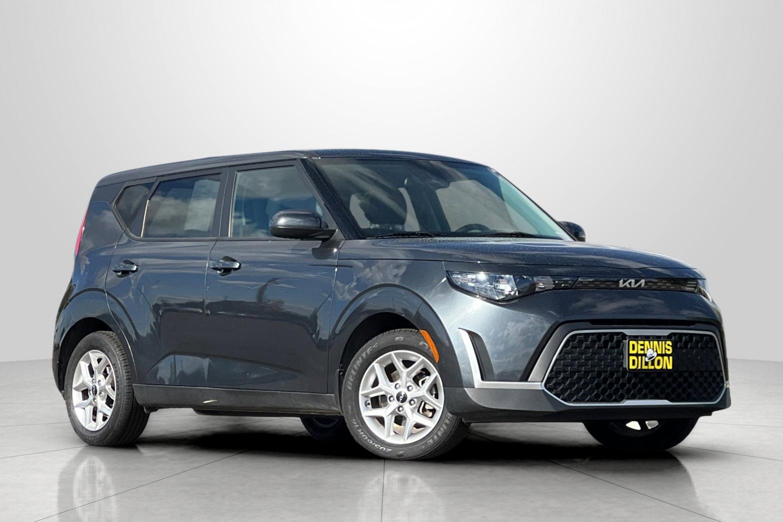 Used 2023 Kia Soul S
