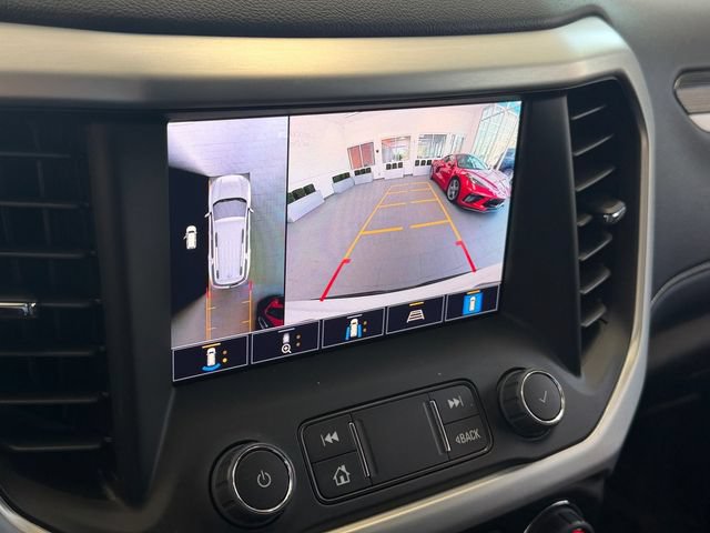 Used 2023 GMC Acadia SLT w/ Elevation Edition FWD image 22