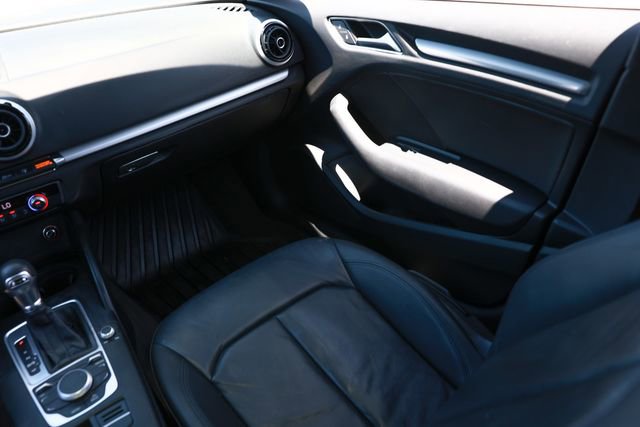 Used 2016 Audi A3 1.8T Premium image 25