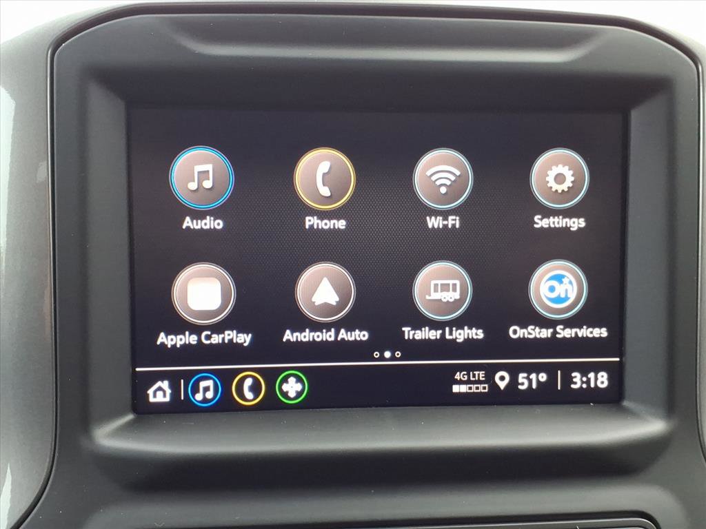 New 2026 GMC Sierra 1500 Pro w/ Pro Value Package AWD/4WD image 12