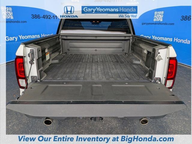 Used 2023 Honda Ridgeline Sport image 17