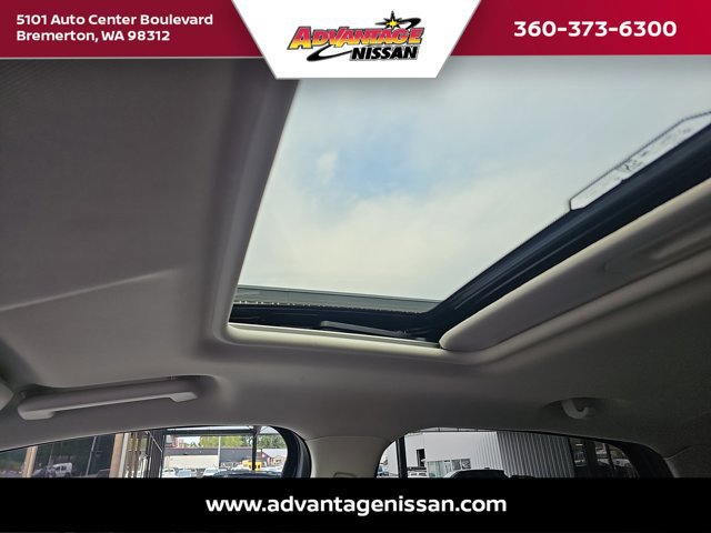 Used 2022 Ford EcoSport SE image 17