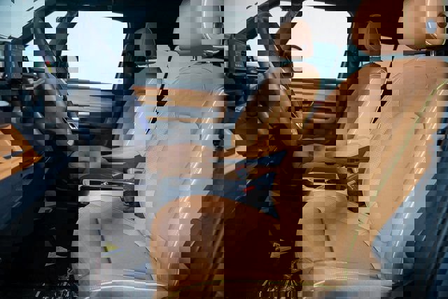 New 2025 Volkswagen ID. Buzz Pro S image 6