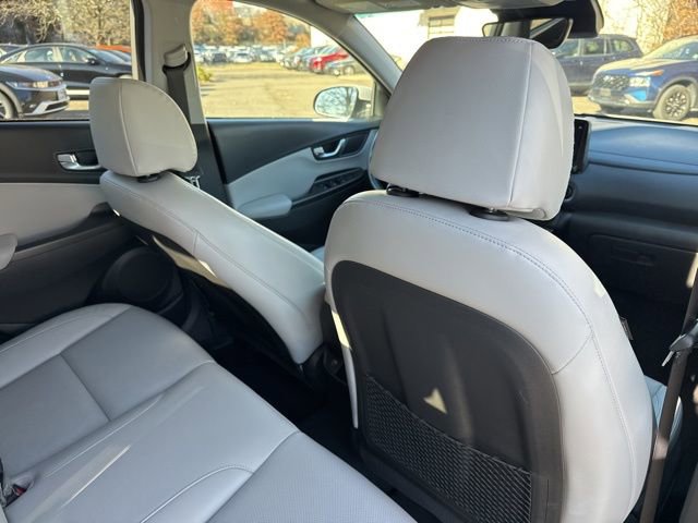 Certified 2023 Hyundai Kona Limited image 23