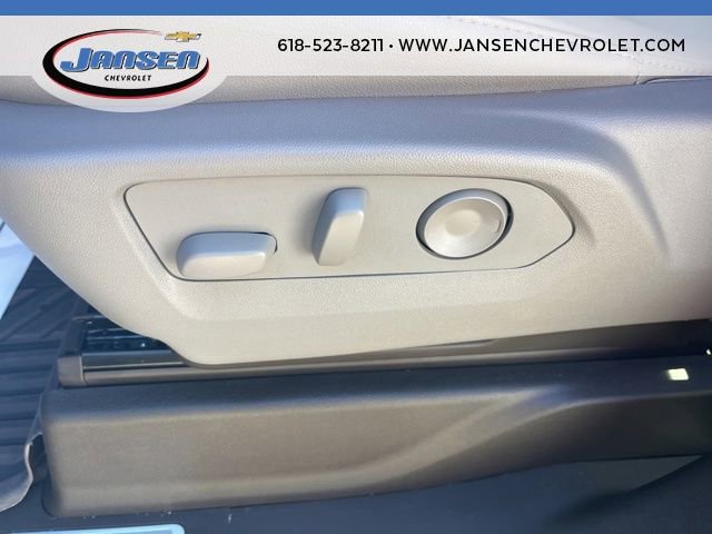 New 2026 Chevrolet Silverado 1500 RST w/ RST All Star Premium Package image 17