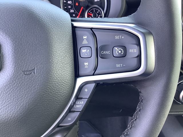 New 2026 RAM 1500 Big Horn w/ Night Edition image 12