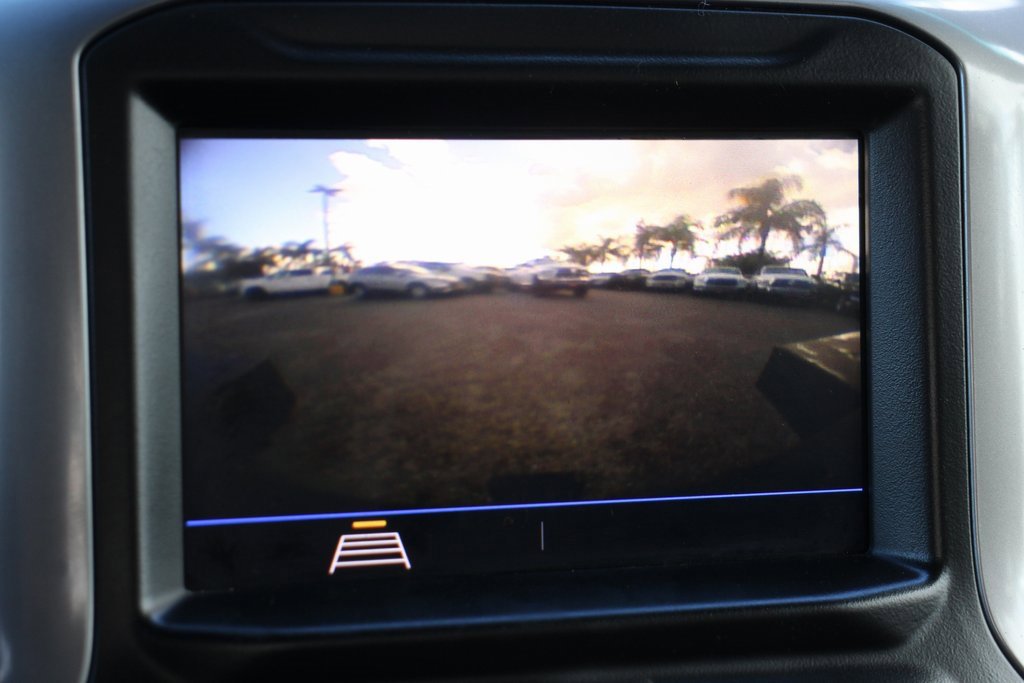 Used 2021 Chevrolet Silverado 3500 W/T w/ WT Convenience Package image 26