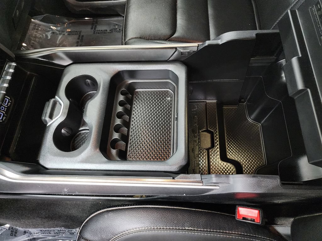 Used 2023 RAM 1500 Rebel w/ Rebel Level 2 Equipment Group AWD/4WD image 22