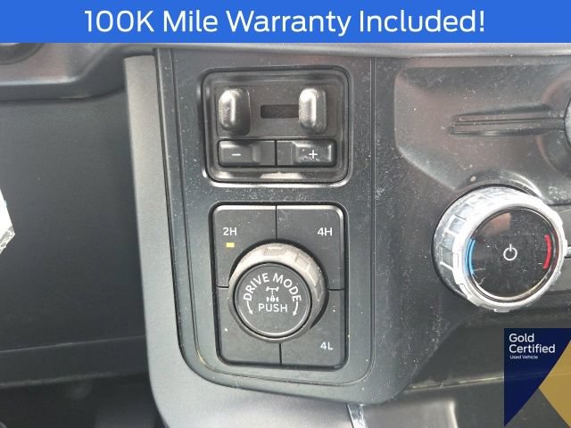 Used 2025 Ford F150 XLT w/ Equipment Group 301A Standard AWD/4WD image 32