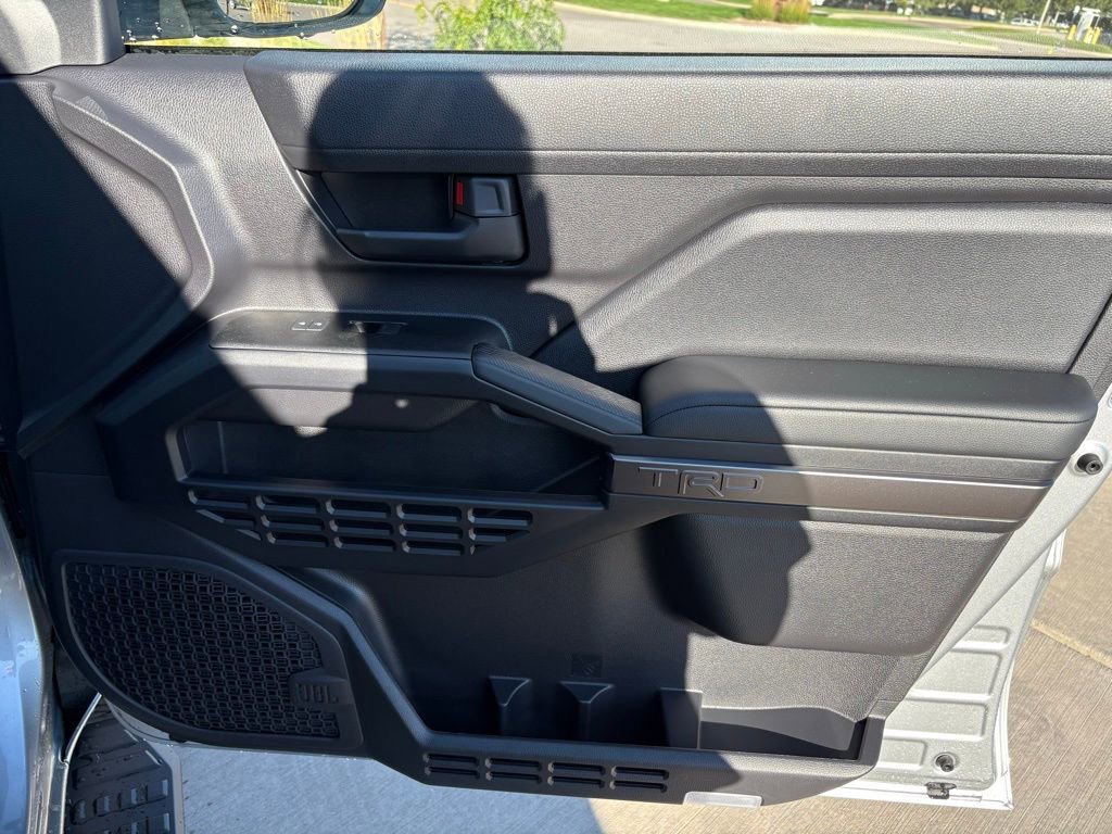Used 2025 Toyota 4Runner TRD Off-Road Premium image 34