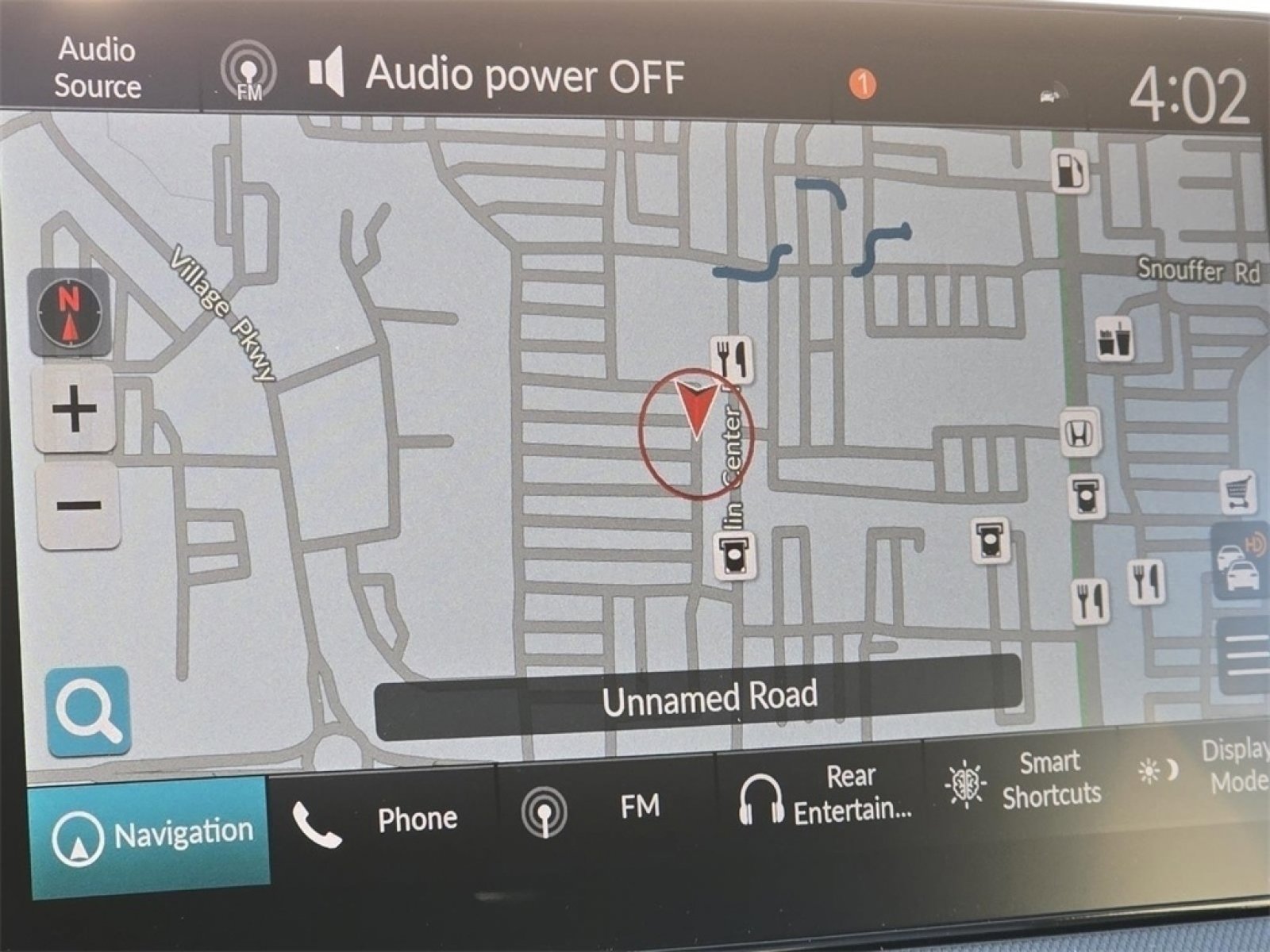 New 2026 Honda Odyssey Elite image 4