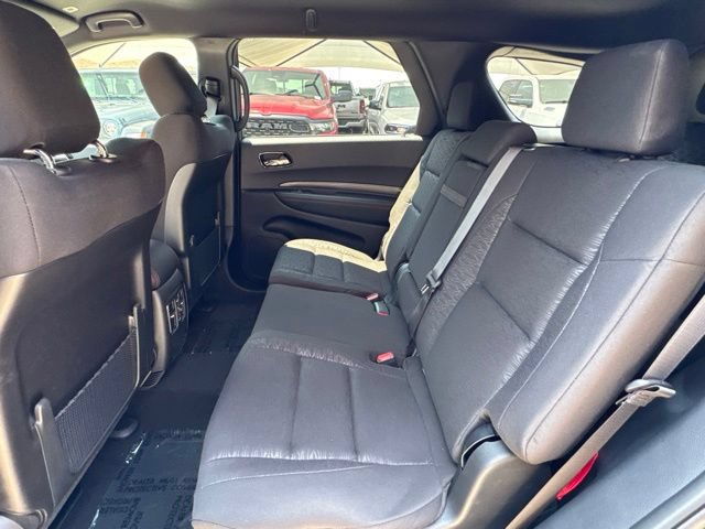 New 2026 Dodge Durango GT RWD image 13