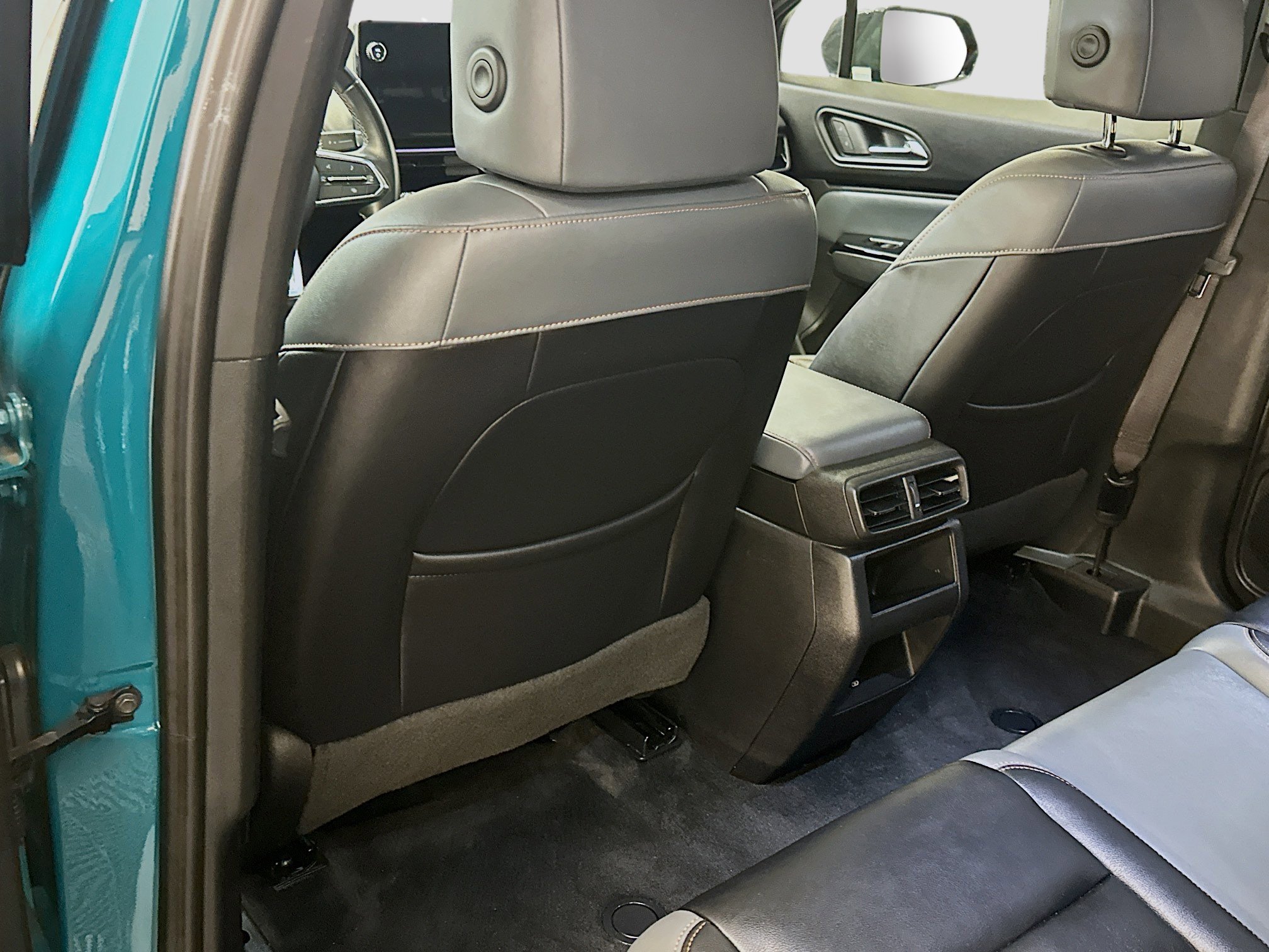 Used 2024 Honda Prologue Touring image 29