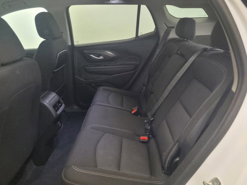 Used 2022 GMC Terrain SLE w/ Driver Convenience Package AWD/4WD image 18