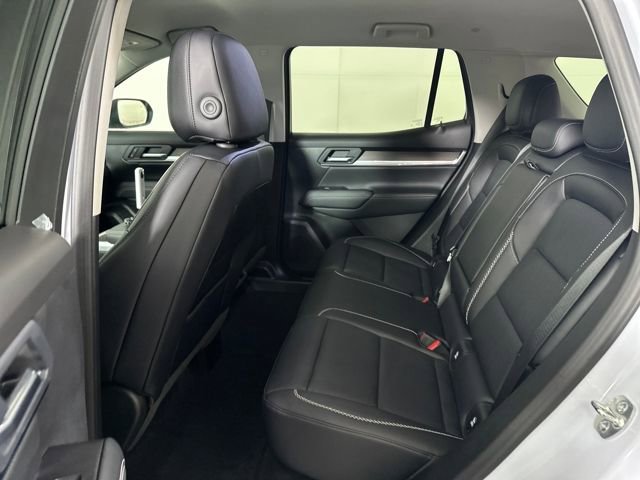 New 2026 GMC Terrain Denali w/ LPO, Floor Liner Package image 25