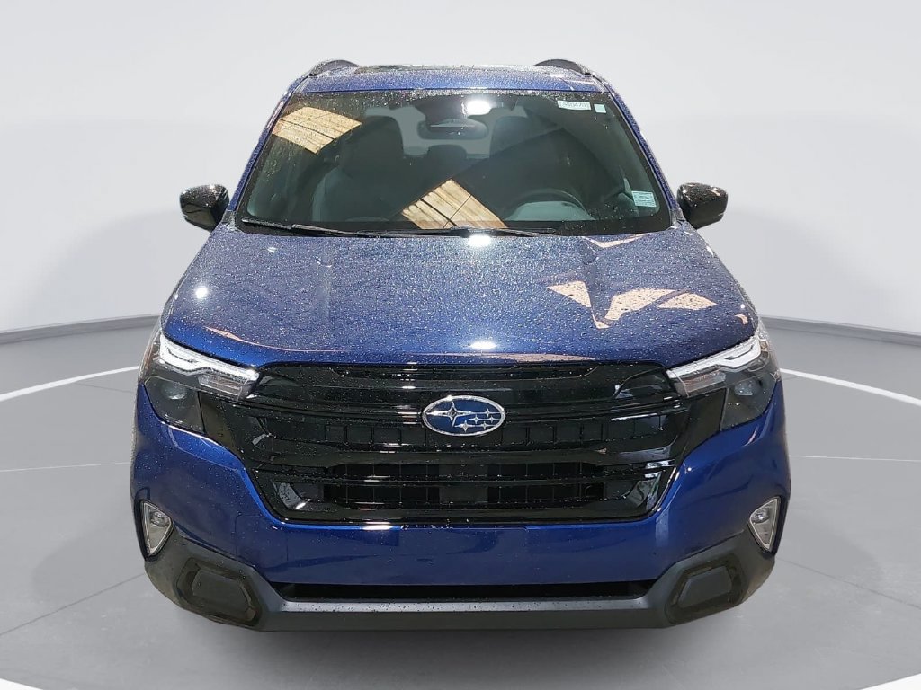 New 2026 Subaru Forester Sport AWD/4WD image 2