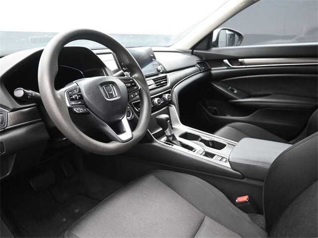 Used 2020 Honda Accord LX image 18