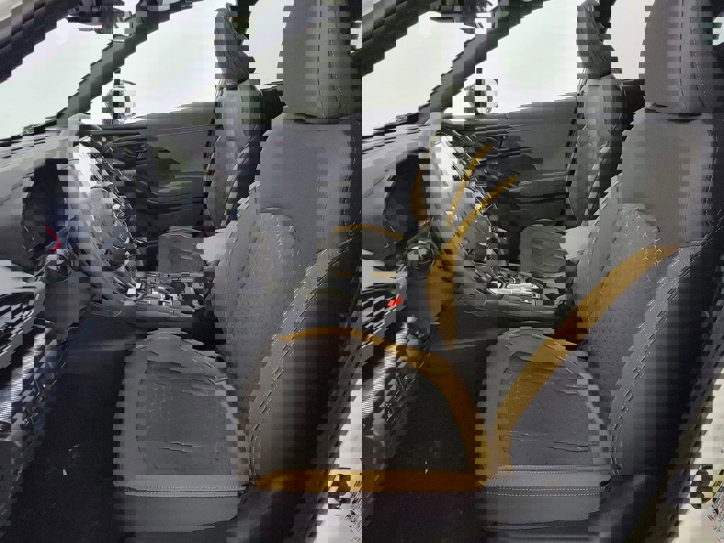 New 2026 Subaru Crosstrek 2.5i Sport image 9