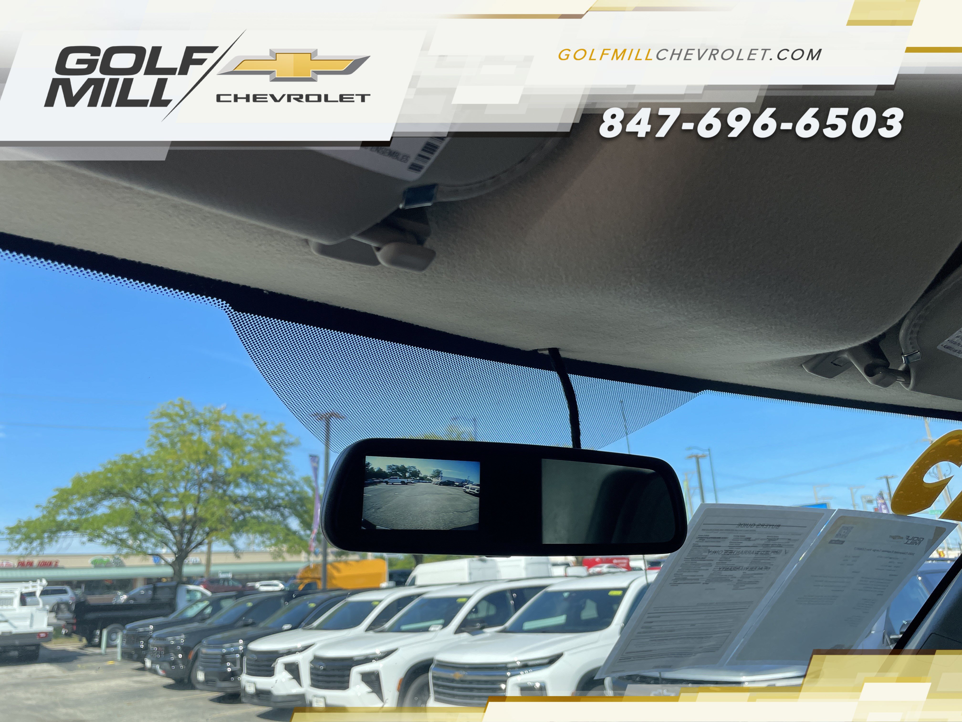 Used 2025 Chevrolet Express 2500 Extended w/ Driver Convenience Package RWD image 24