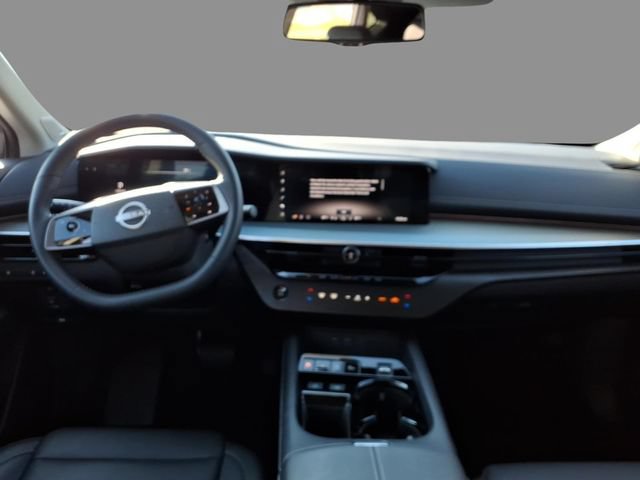 Certified 2025 Nissan Murano SL AWD/4WD image 17