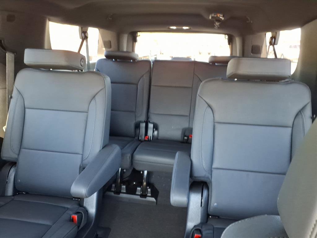 New 2026 Chevrolet Suburban Z71 w/ Comfort Package image 14