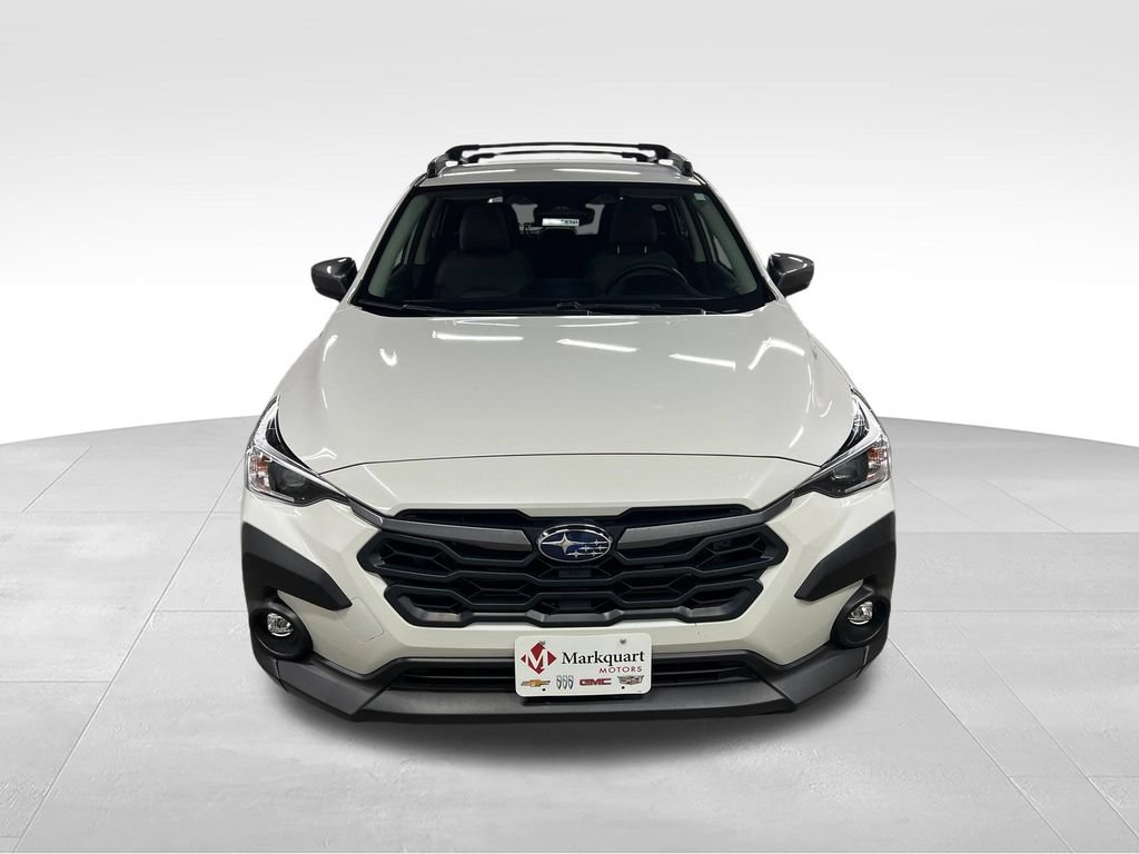 Used 2024 Subaru Crosstrek 2.0i Premium AWD/4WD image 3