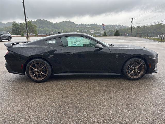 New 2025 Ford Mustang Dark Horse image 5