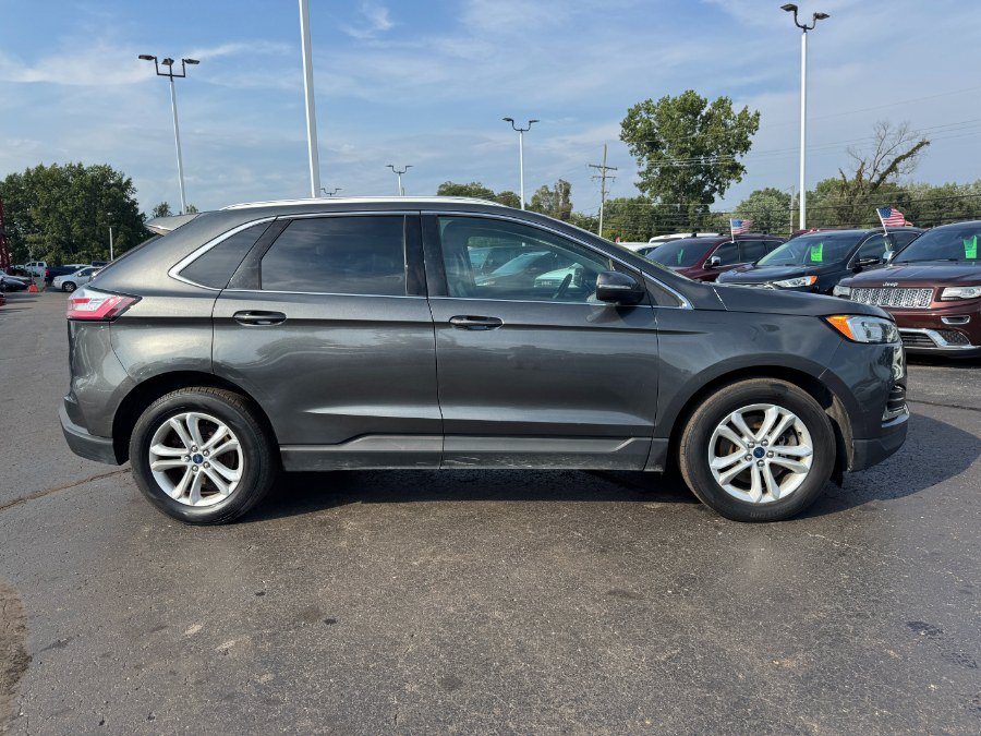 Used 2019 Ford Edge SEL w/ Equipment Group 201A AWD/4WD image 6