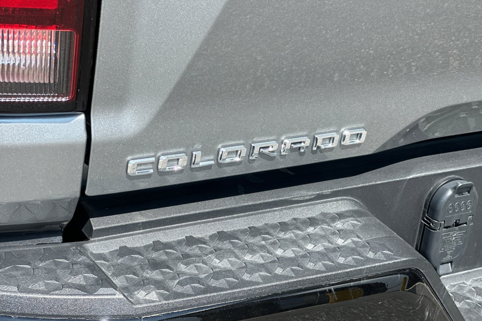 Used 2023 Chevrolet Colorado Z71 w/ Z71 Convenience Package 2 AWD/4WD image 36