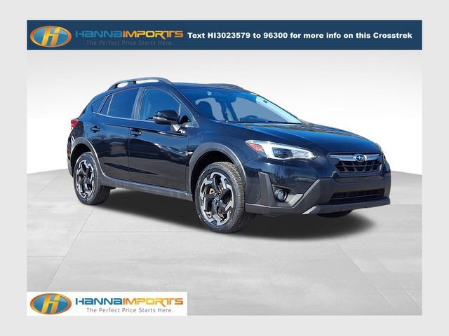 Used 2023 Subaru Crosstrek 2.5i Limited
